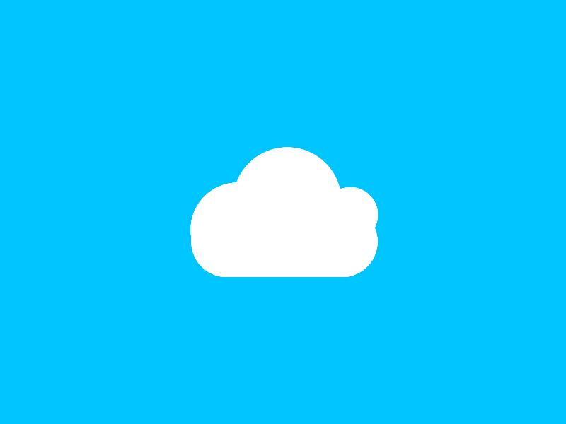 Loading Cloud by ♡ ƒℓσωтυтѕ ♡ | Dribbble | Dribbble