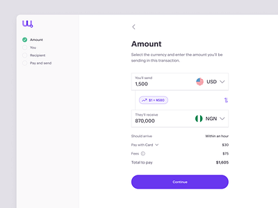 Transactions design payments product design transaction typography ui
