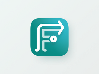 New app icon for SmartDrive Fleet app icon
