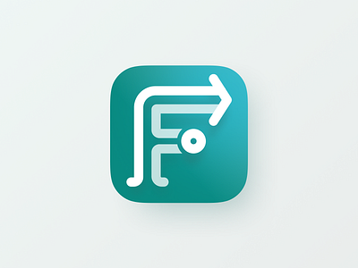 New app icon for SmartDrive Fleet