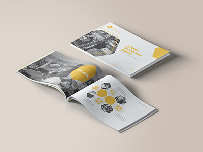 Brochure design brochure design