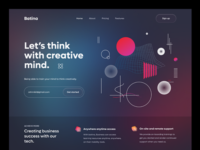 Batina app branding design graphic design illustration logo typography ui ux vector