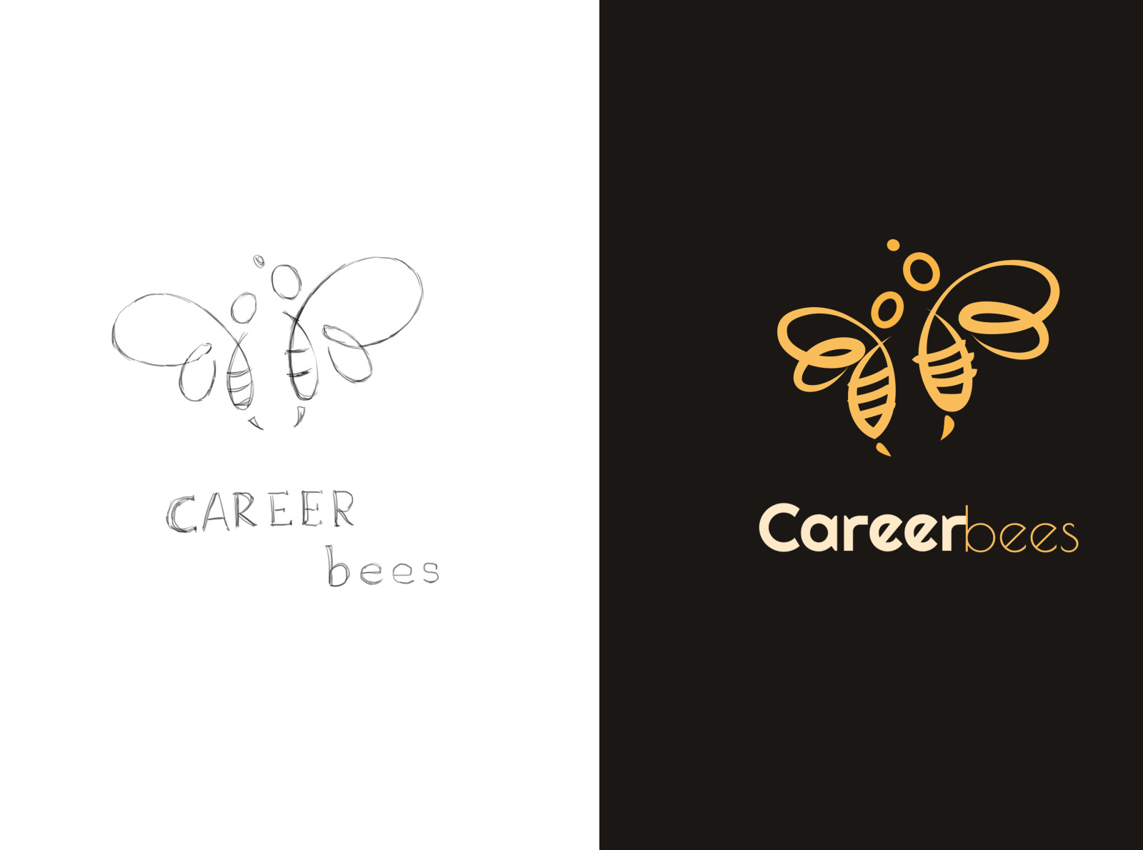 Logo Design For Mobile App by Ataya UI on Dribbble