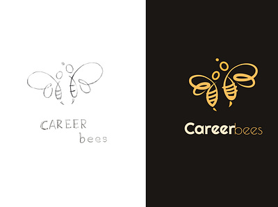 Logo Design For Mobile App app design graphic design illustration logo typography ui ux vector