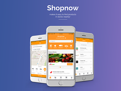 Shopping App