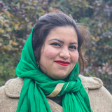 Shereen Khan