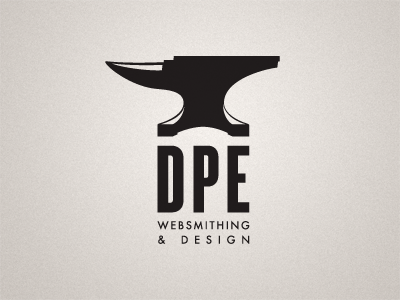 Dpe Websmithing Anvil