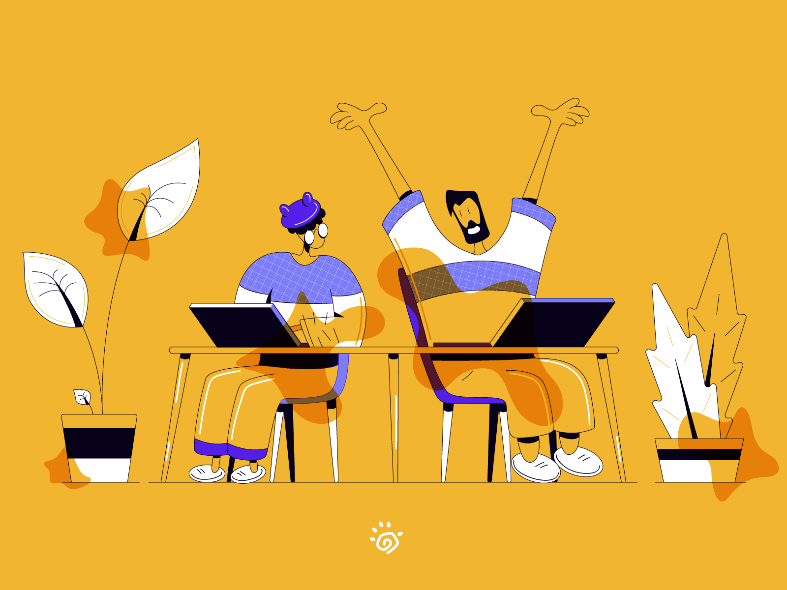 dribbble-new-workplace-1-png-by-baloo-s-sketchbook