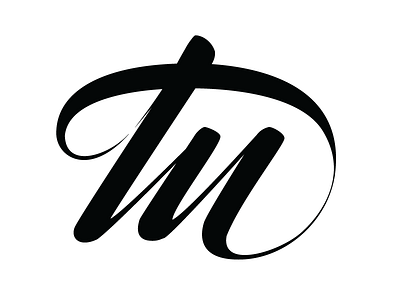 tu monogram