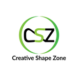 Creative Shape Zone