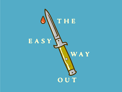 Easy Way Out