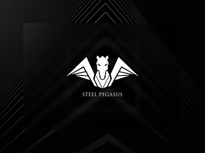 Logo Pegasus