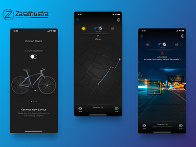 Bike App