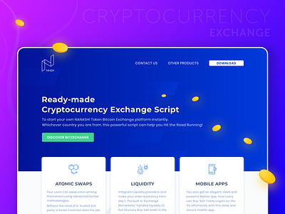 NNSH atomic bit bitexchange coin core crypto cryptocurrency ecommerce engine exchange lp script