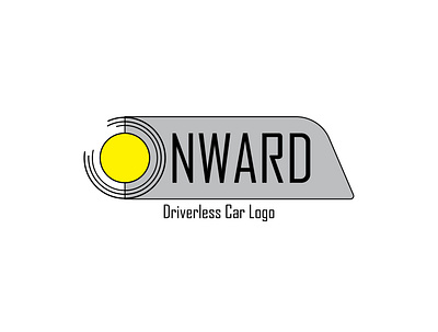 Onward Logo Design