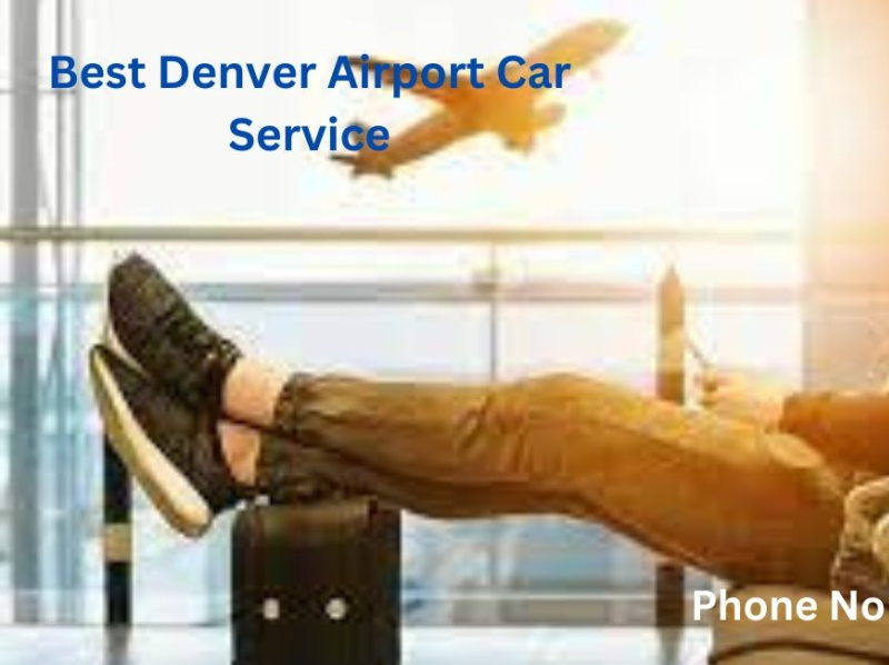 Best Denver Airport Car Service by Capital Worldwide Transportation on
