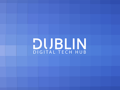 Dublin Tech Hub Logo