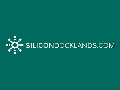 Silicon Docklands Logo