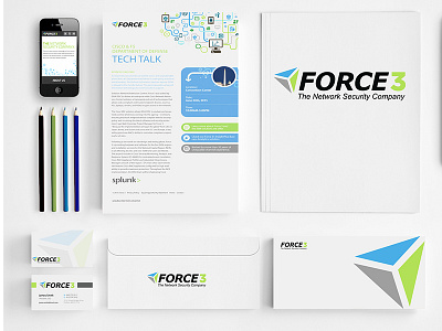 Force 3 Branding and Web Development