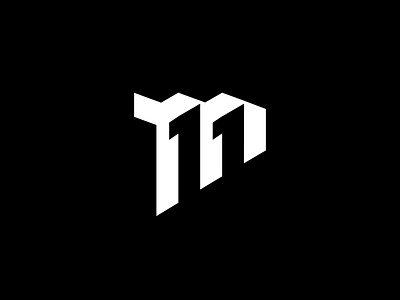 Mod11 branding logotype