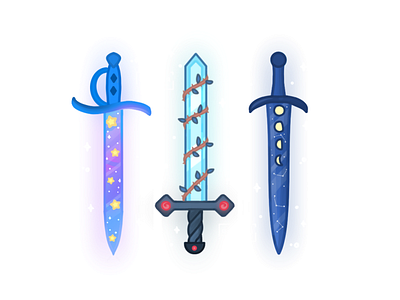 Swords