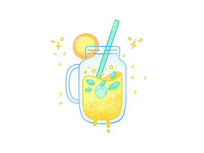 Fresh Lemonade drink drinks hot juice lemon lemonade summer vacation