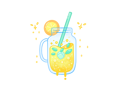 Fresh Lemonade