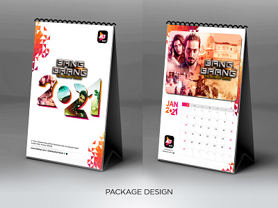 Package Design graphic design