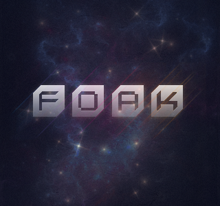 Foak Productions Limited app foak galaxy photoshop