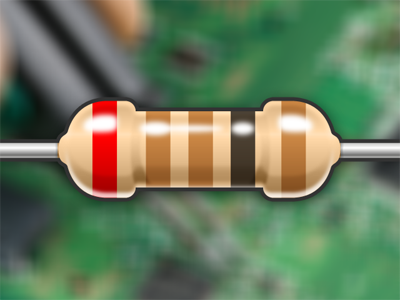 Resistor