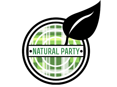 Wellcome Trust Natural Party Logo education emblem leaf nature wellcome trust