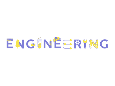 UW Engineering Snapchat Geofilter engineering geofilter graphic illustration snapchat university of waterloo uw