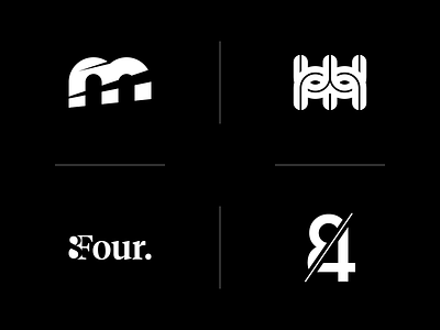 Logomark Selection