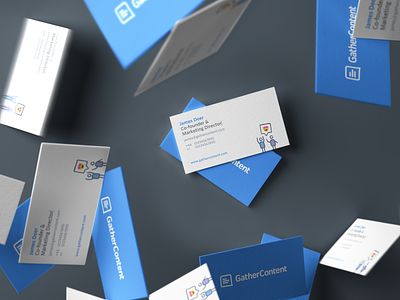 Business Cards branding business card illustration product stationery
