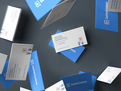 Business Cards