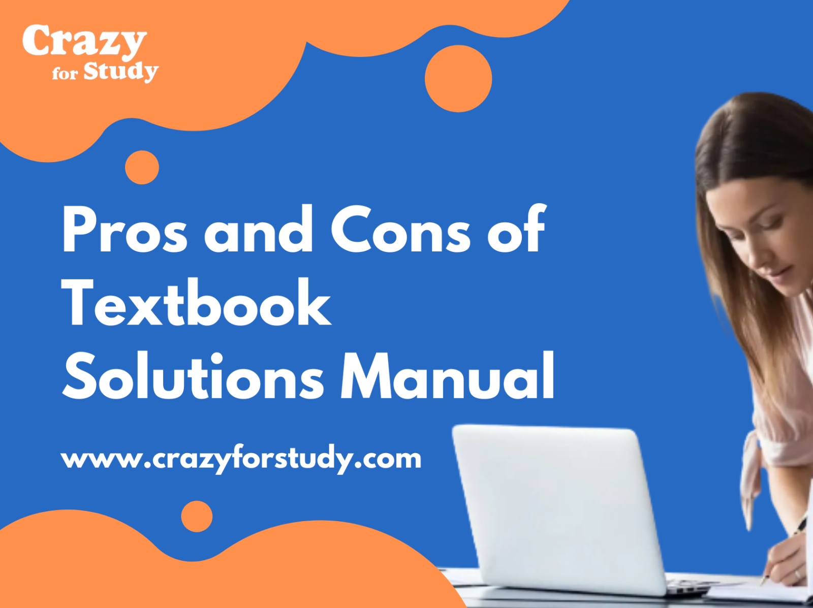 Pros and Cons of Textbook Solutions Manual by Emery Jade on Dribbble