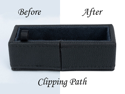 Clipping Path Service