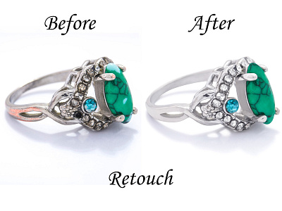 Retouch Service background remove clipping path graphic design image editing retouch
