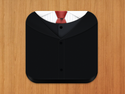 Suit Icon