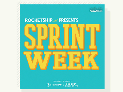 Design Sprint Week