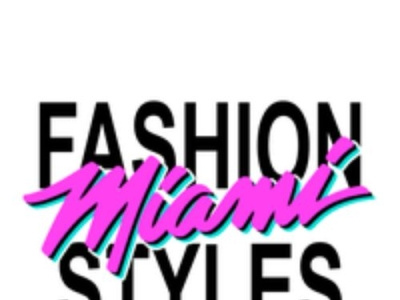Fashion Miami Styles | Dribbble