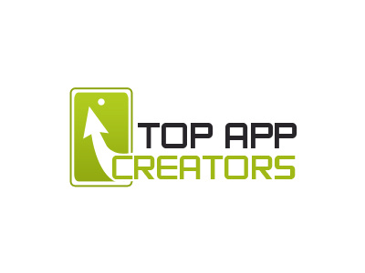 Logo - Top App Creators