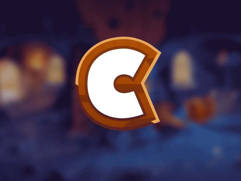 ChessKid Adventure Logo Animation