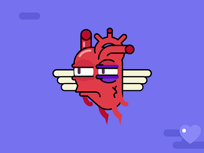 Valentine´s game proposal character character design game design heart illustration indie game motion design ready contest valentine