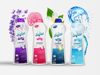 Laundry Detergent designs, themes, templates and downloadable graphic  elements on Dribbble