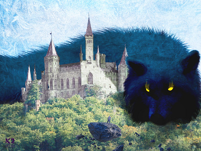 Castle Wolf