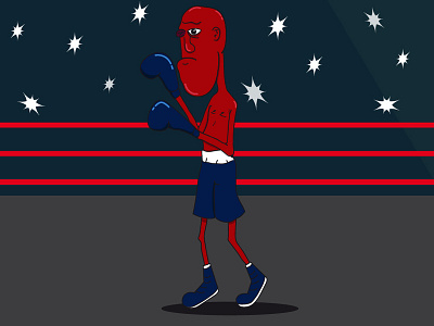 Boxeador