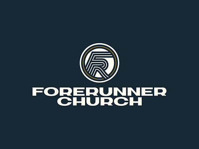 Forerunner Lockup