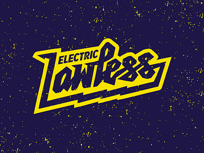 Lawless Electric Logotype