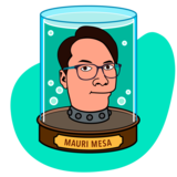 Mauricio Mesa UX